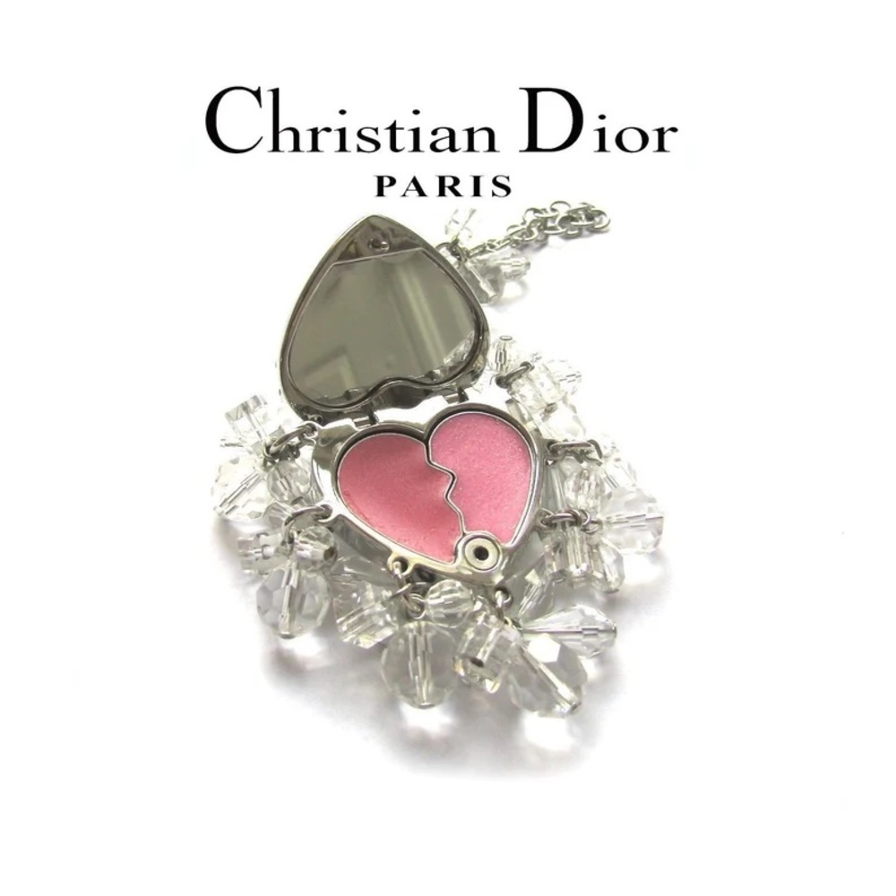 NIB Dior Pretty Charms Secret Lip Gloss